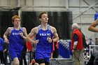 Wheaton T&F  Wheaton Track & Field compete at the Wheaton College Track & Field Invitational. (Photo by Keith Nordstrom)